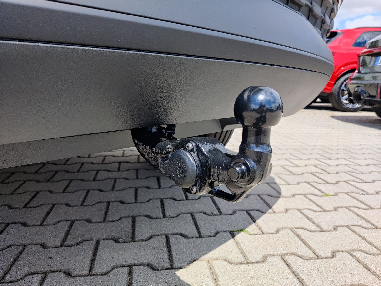 Audi Q5 - Bild 8