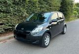 Daihatsu Sirion - gebrauchte Daihatsu Sirion aus dem Jahr 2008