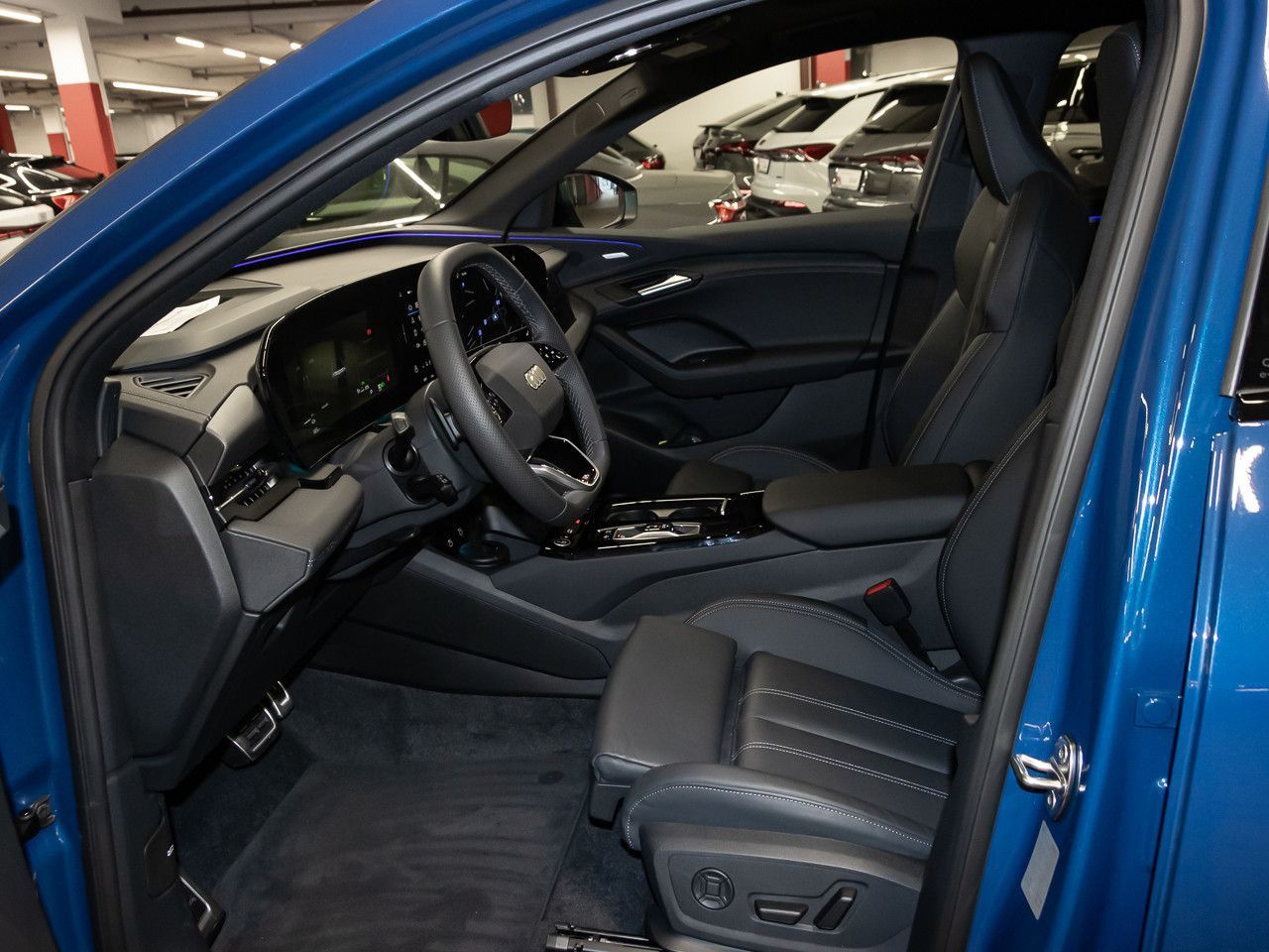 Audi e-tron - Bild 25