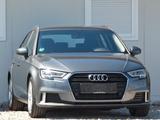 Audi A3 35 Sportback Sport Facelift DSG/LED/AHK/TEMP. - Audi A3: Sportback Dsg