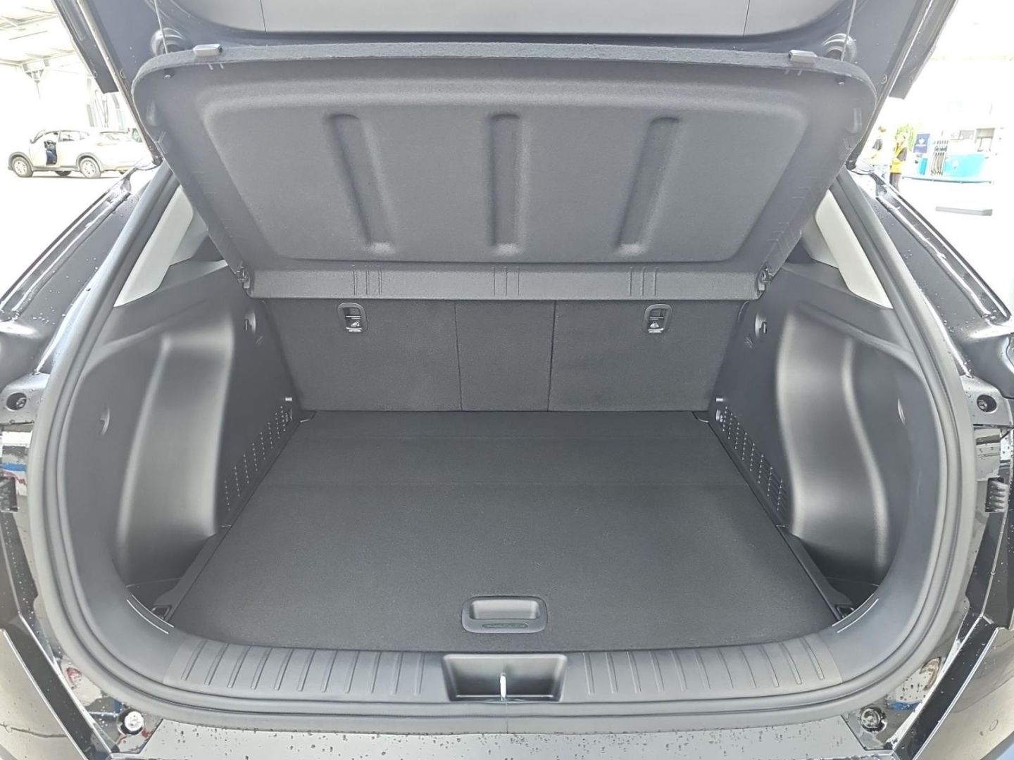 Hyundai Kona – Bild 12