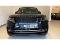Land Rover Range Rover - Vorschau Bild 5