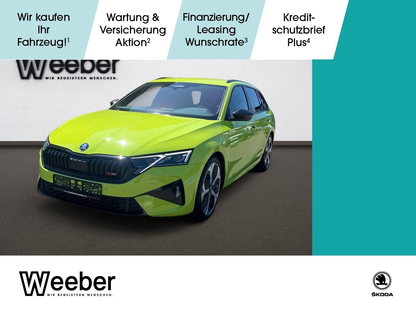 Skoda OCTAVIA COMBI 2.0 TSI DSG RS AHK Standheiz LED