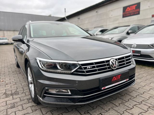 Volkswagen Passat 2.0TDI 4Motion R-Line 190PS, Autom., Navi