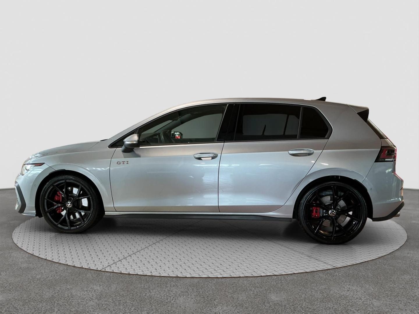 Volkswagen Golf GTI VIII 2.0 TSI 7-DSG DCC HUD HarmanKardon, миниатюра 8