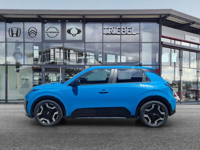 Nissan Micra Advance 40 kWh °Winter-Paket°Navi°RFK°AAC°