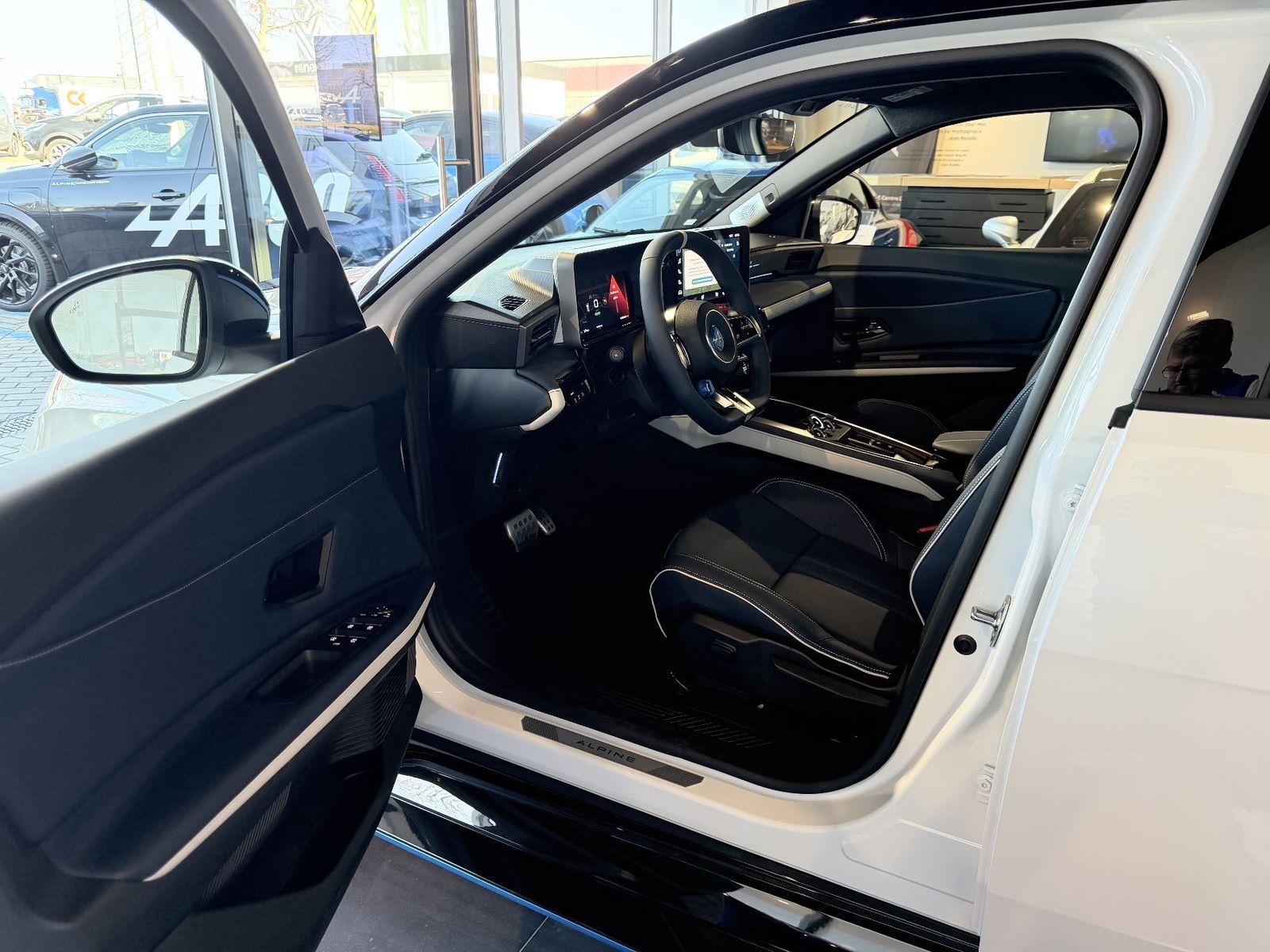 Alpine A290 - Bild 27