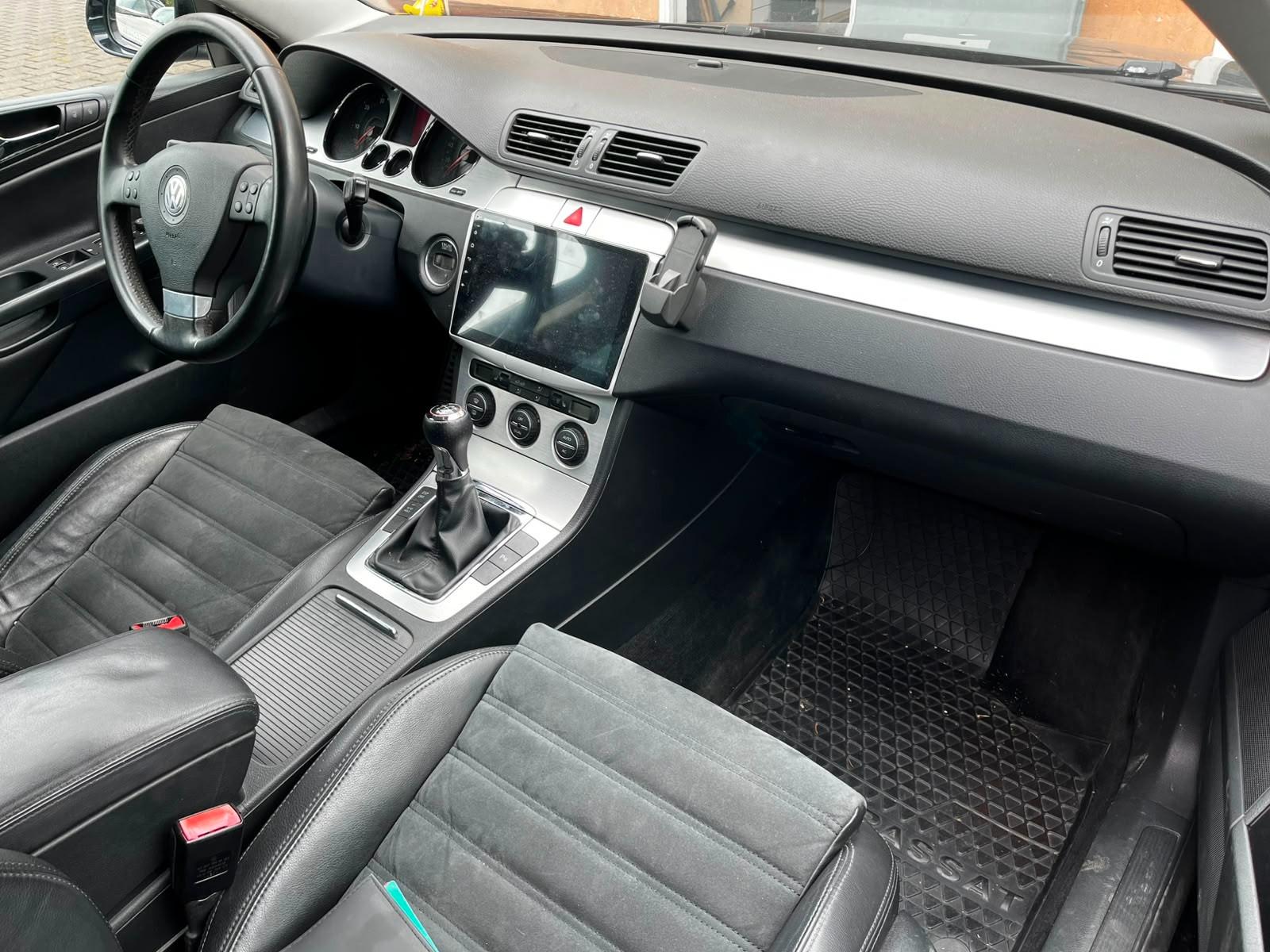 Volkswagen Passat 2008 — photo 10