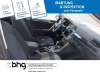 Volkswagen Tiguan - Vorschau Bild 8