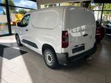 Opel Combo E Cargo Selection - Opel Combo Selection mit Benzin-Antrieb