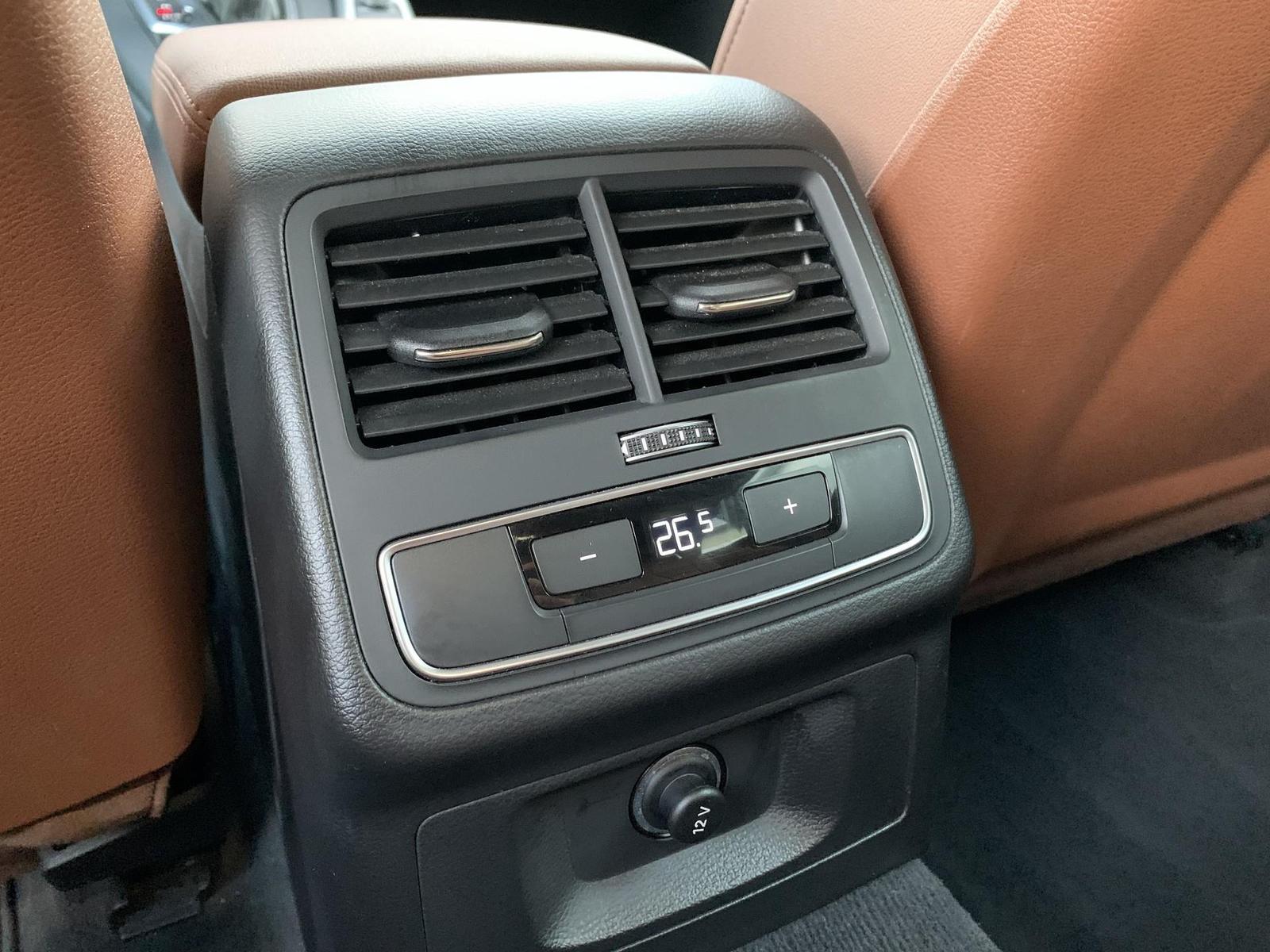 Audi A4 Avant 40 TDI HUD+NAVI+AHK+LEDER+PDC, миниатюра 13