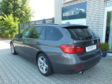 BMW 318 - 3