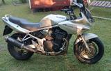 Suzuki Bandit 1200 S - SUZUKI 2003 BANDIT 1200S