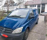 Mercedes-Benz Vito - Mercedes-Benz Vito Gebrauchtwagen in Karlsruhe
