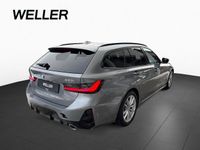 BMW 330 - Vorschau Bild 8