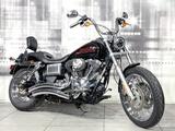 Harley-Davidson Harley Davidson Dyna Low Rider Abs - HARLEY-DAVIDSON DYNA LOW RIDER