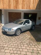 Honda Crx Del Sol - Honda CRX aus 1997