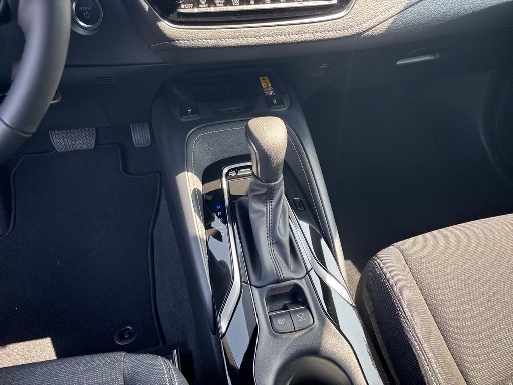 Suzuki Swace 1.8 CVT Comfort+