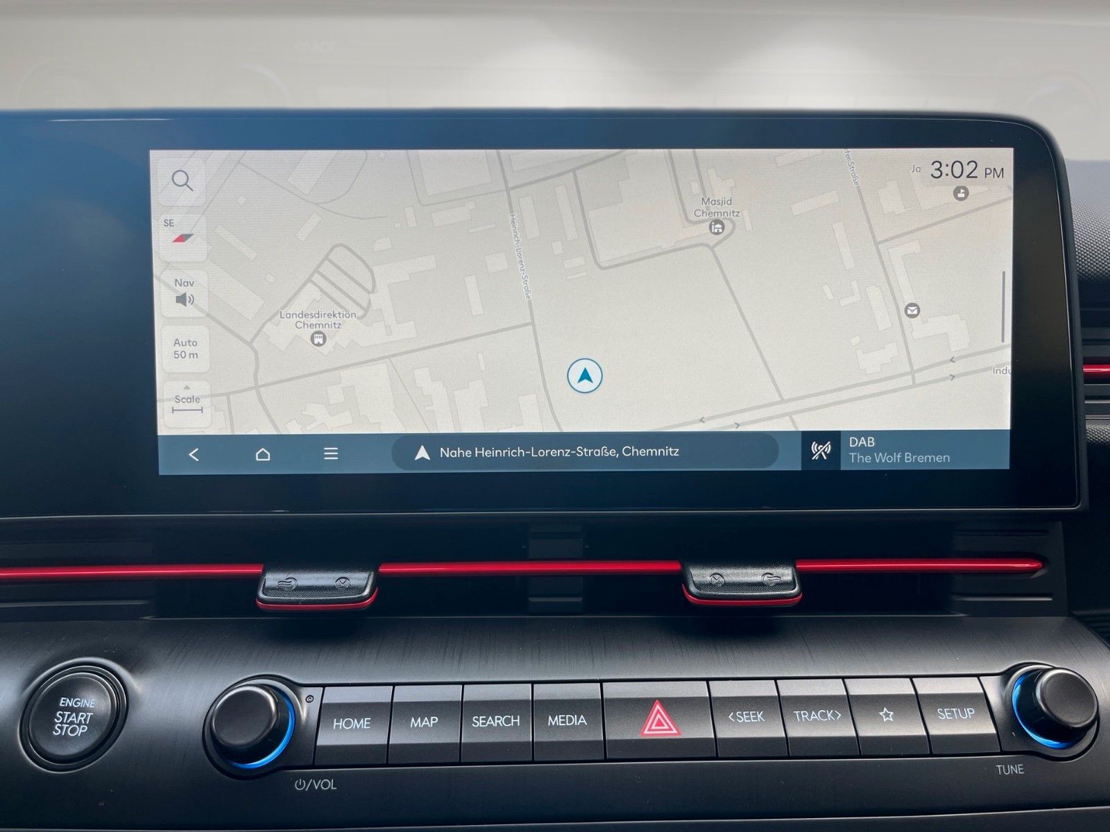 Hyundai Kona – Bild 13