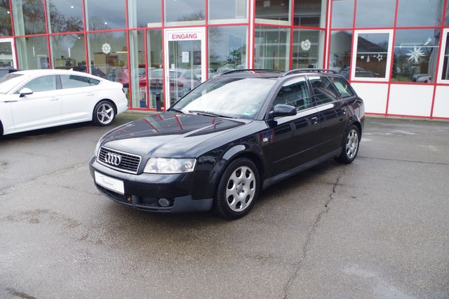 Audi A4 Avant 1.9TDI,Technik gut,Auto fährt,TÜV 01/25