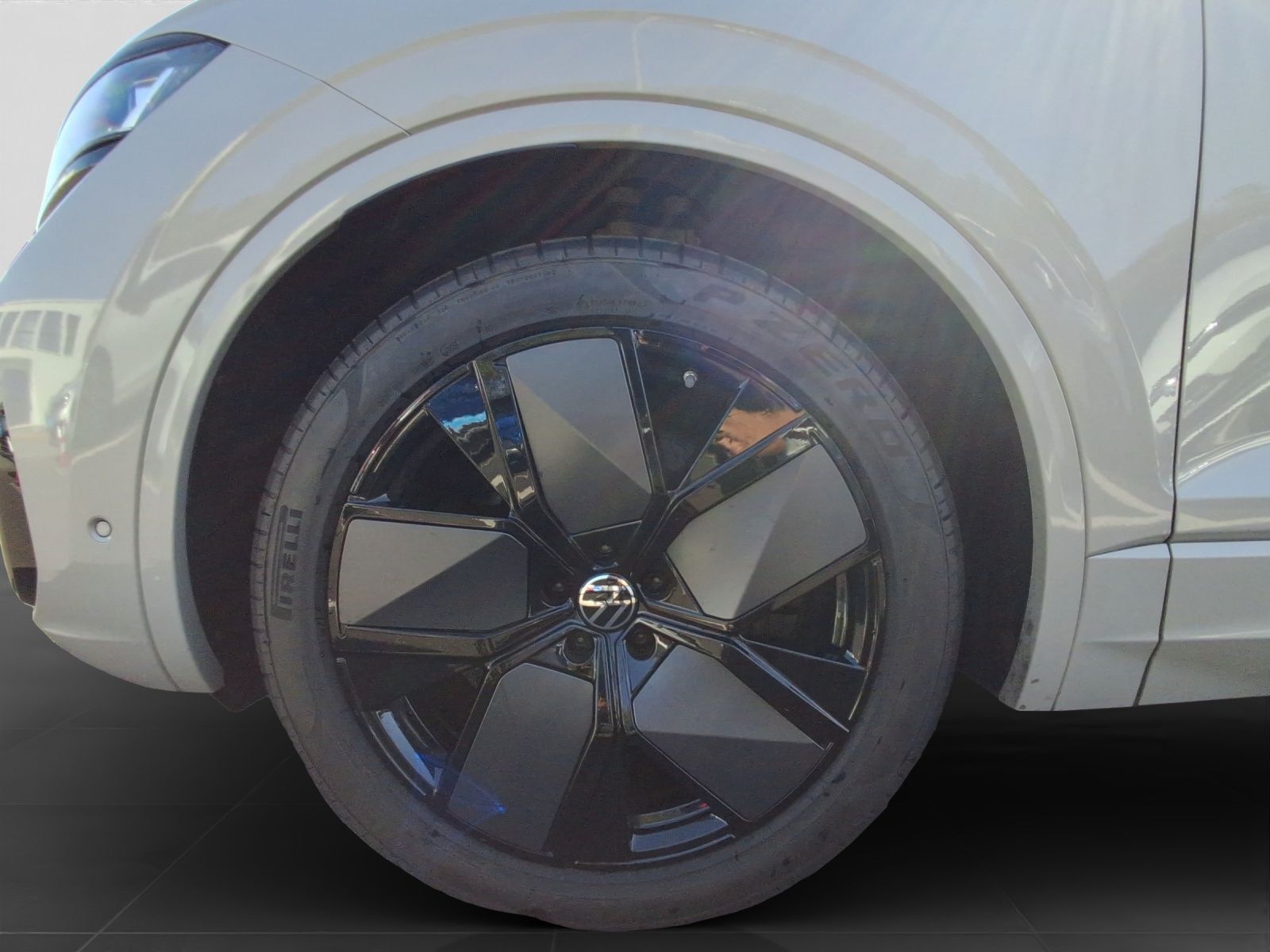 Volkswagen Touareg - Bild 7