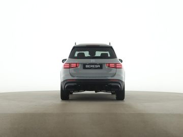 Mercedes GLB 200 - 7