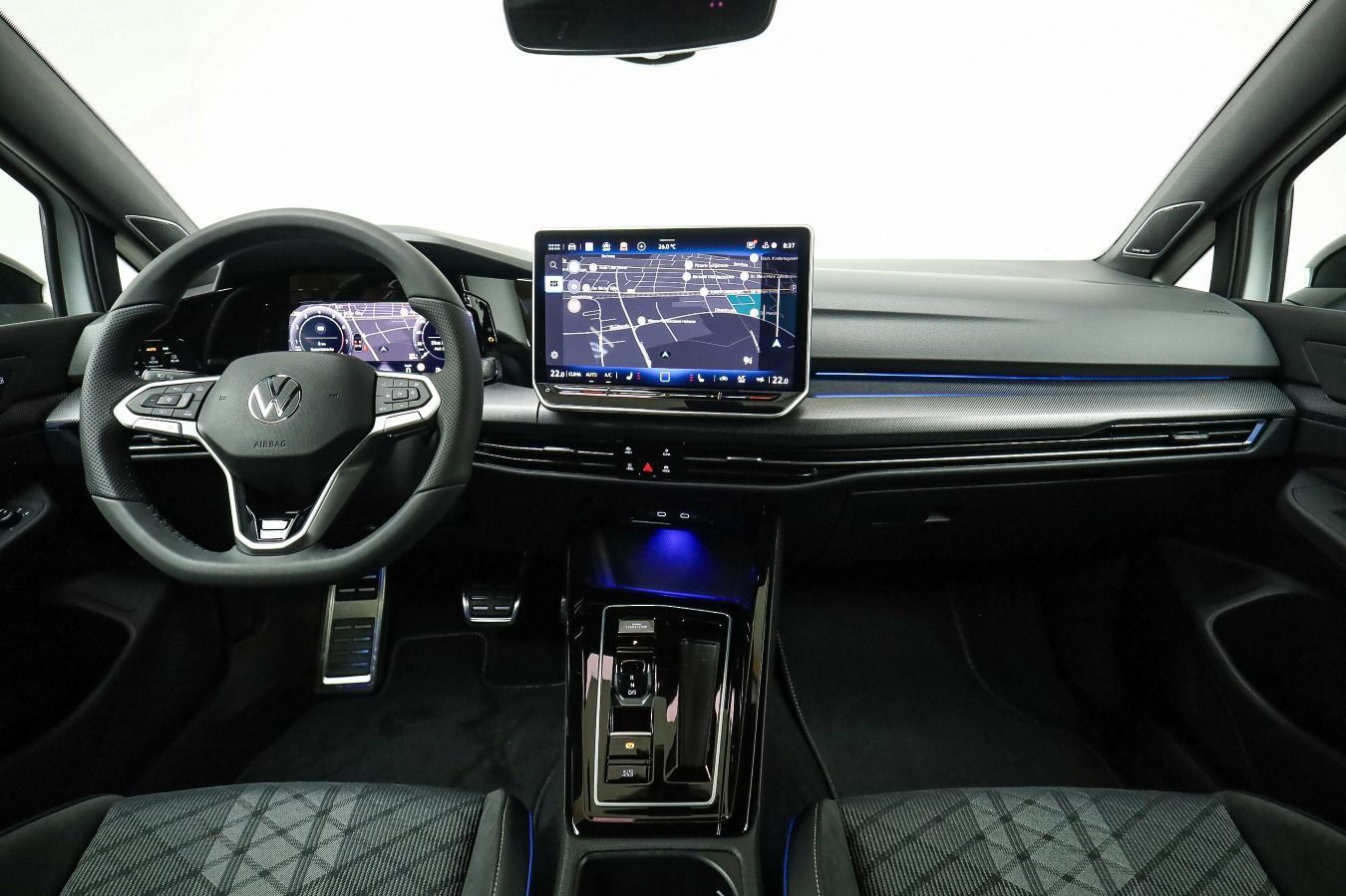 Volkswagen Golf - Bild 10