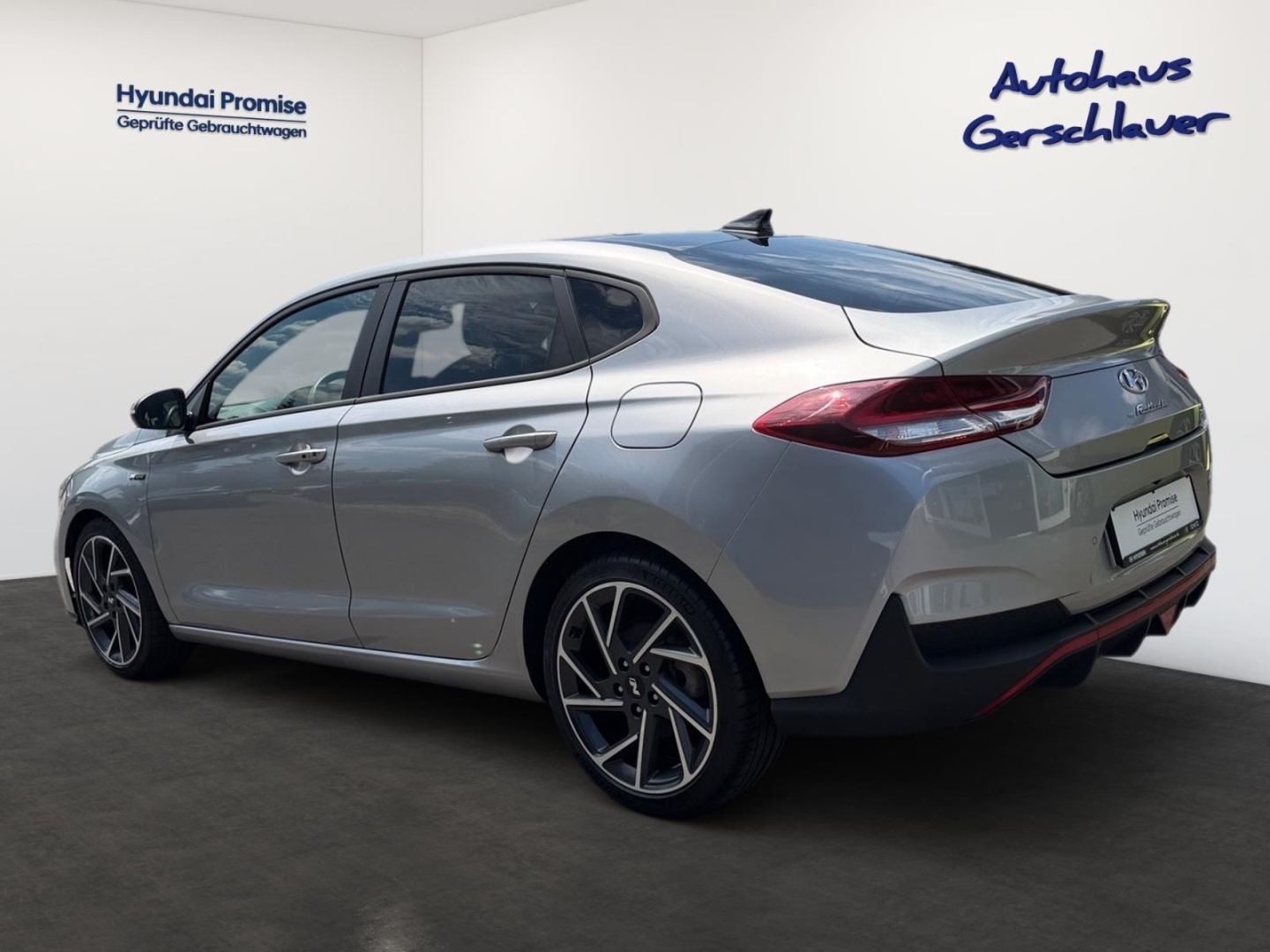 Hyundai i30 – Bild 4