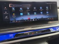 BMW i7 - Vorschau Bild 24
