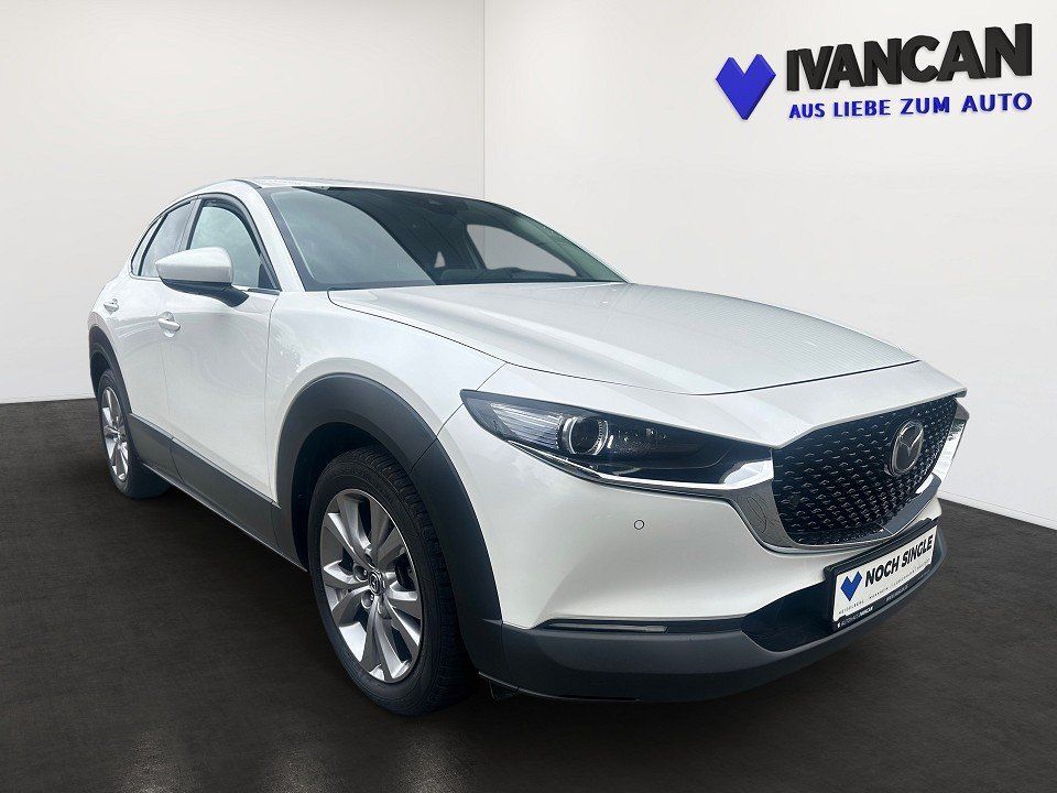 Fahrzeugabbildung Mazda CX-30 2.0i 150PS SELECTION DES-P PRE-P