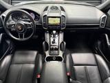 Porsche CAYENNE S DIESEL LEDER+PANO+KAMERA+BOSE+LUFT+ACC - Porsche Cayenne Gebrauchtwagen in Stuttgart