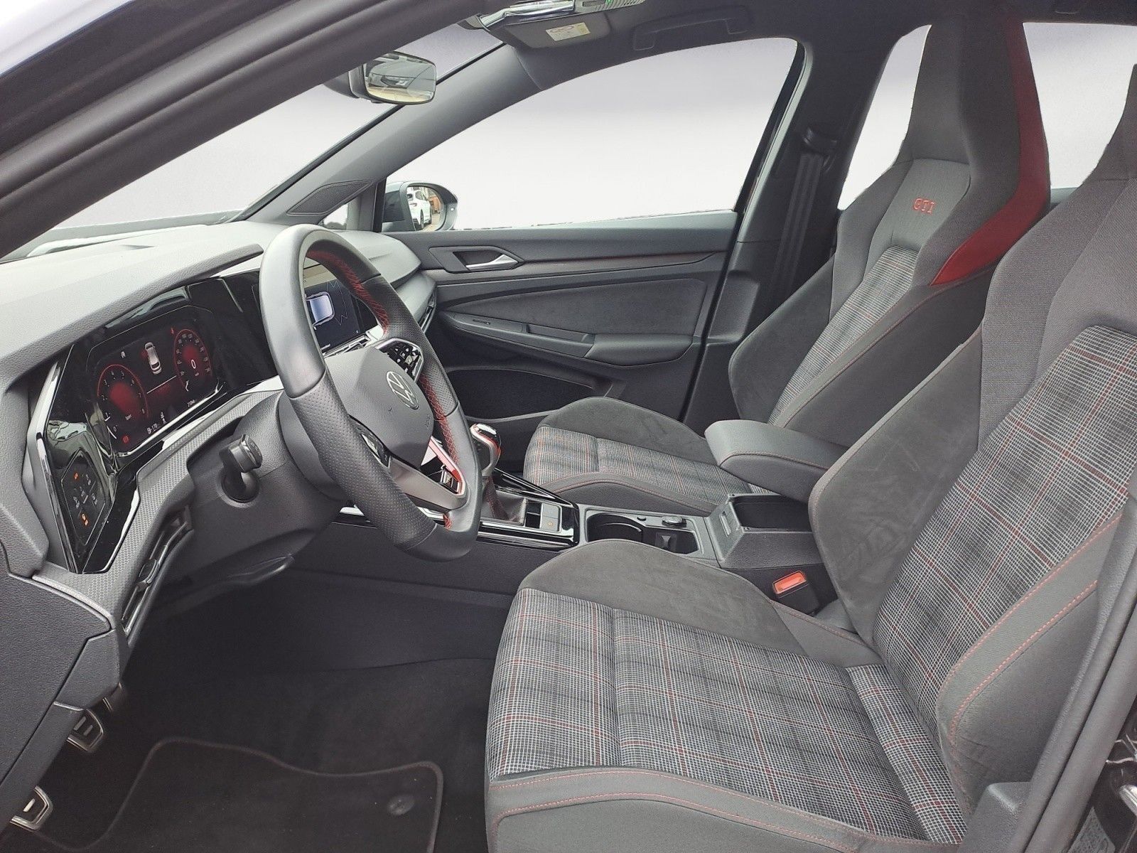 Volkswagen Golf - Bild 7