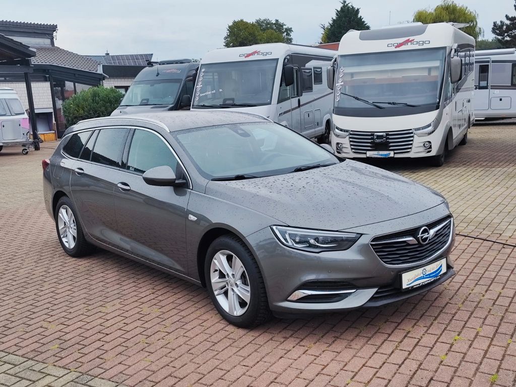 Opel Insignia B Sports Tourer Innovation