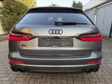 Audi A6 50 TDI Quattro Sport Avant B&O*ACC*S-Line*Pan - Audi A6 Sport mit Hybrid-Antrieb (Diesel-Elektro)