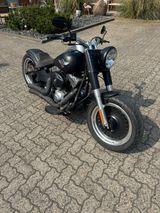 Harley-Davidson Fatboy - Offers matching your search criteria