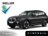 BMW iX3 M SPORT AdLED,Pano,AHK,360°,H/K,DAPro,HUD - gebrauchte BMW iX3 aus dem Jahr 2024