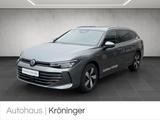 Volkswagen Passat Variant Business 1.5 eTSI DSG AHK Winterp