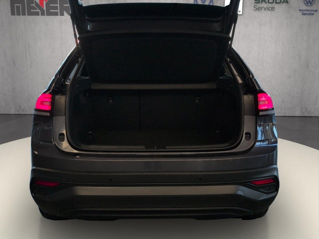 Taigo GOAL 1.0 TSI DSG Klima Navi