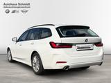 BMW 318i Touring*Facelift*LC Prof*DAB*Head Up* - gebrauchte BMW 318 mit Facelift