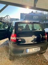 Volkswagen Fox 1.2 - - Volkswagen Fox: 1.2