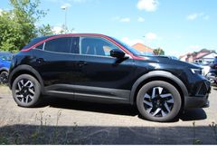 Fahrzeugabbildung Opel Mokka e GS Line*Kamera*Standheizung!*Navi*AppCon
