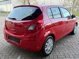 Opel Corsa D Selection 1.HAND/6GANG/KLIMA/TEMPOMAT/ - Opel Corsa: 1.6