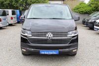 Volkswagen T6.1 Multivan Generation SIX 150PS DSG AHK Stand