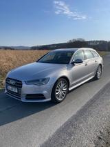 Audi S6 4.0 TFSI quattro 1. Hand, TÜV NEU, Unfallfrei