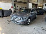 Mercedes-Benz GLA 180 - Mercedes-Benz GLA 180 in Hamburg