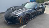 Corvette Z06 6.2 V8 Z06 MT7 Coupe Z06 3LZ - Corvette Gebrauchtwagen von 2018