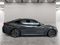 BMW 420 Gran Coupé - Vorschau Bild 5