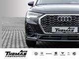 Audi Q3 Sportback  35 TDI S tronic LED+NAVI+AHK - Audi Q3 Gebrauchtwagen in Bonn