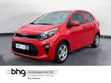 Kia Picanto 1.2 ISG Dream-Team Edition beh.Lenkrad - Kia Picanto dream-team-edition mit Benzin-Antrieb