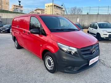 Mercedes Vito - 3